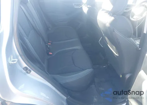 2021 Subaru Forester Premium из США, поврежденный, VIN JF2SKAFC4MH519393